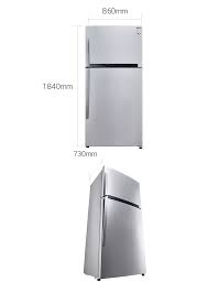 Freezer Refrigerator Thinq Wifi