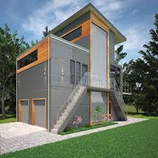 Steel Frame Modular Homes