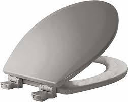 Getuscart Bemis 500ec 162 Toilet Seat