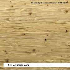 Old Oak Wood Diamond Sauna Wooden Panel