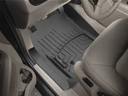 Lincoln Navigator Weathertech