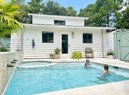 Our Small Backyard Pool The Cost