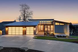 Contemporary Homes Everything To Know