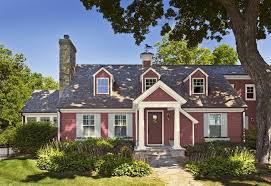 Best Paint Colors To Go With Red Brick