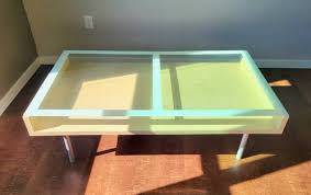 Ikea Coffee Table Furniture By