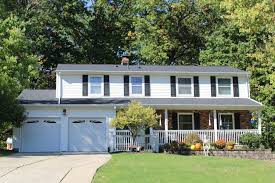 Projects Cleveland Exterior Remodeling