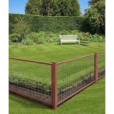 Loveland Pine Fence Panel