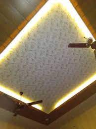 pvc false ceiling design service