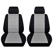 Car Seat Covers Fits Dodge Charger