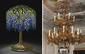 5 Most Expensive Lamps In The World