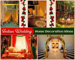 Wedding Home Decoration