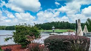 Piedmont Park Atlanta Ga Stock Footage