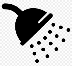 Shower Bath Filters Shower Icon Png
