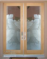 Double Glass Front Door Photos