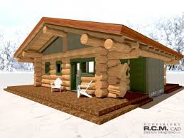 Log Home Floor Plans 1500 2400 Sq Ft
