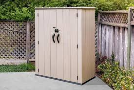The Best Outdoor Storage Sheds To Buy