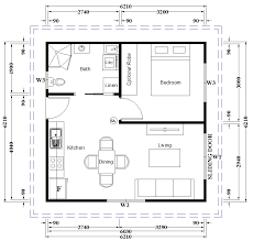 Build Calculator Granny Flats