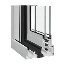 Aluminium Window Profile At Rs 520