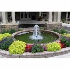 Marble Garden Water Fountain 4 6 Mm At
