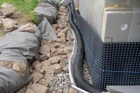 What Is A French Drain Sewertv
