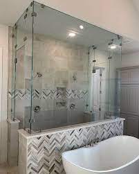 Glass Options For Shower Doors