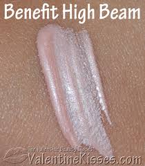 benefit high beam swatches review