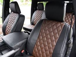 Dodge Seat Covers Ram Seat Covers