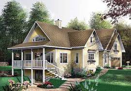 11 Cottage House Plans To Love
