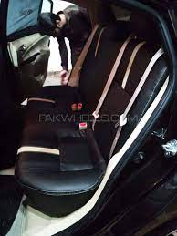 Buy Toyota Yaris Compelet Seat Covers