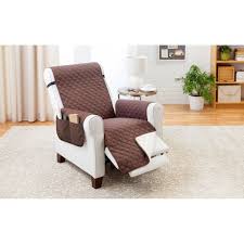 Reversible Xl Recliner Cover 80 L X