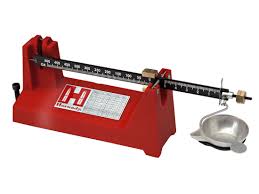 hornady balance beam mechanical powder