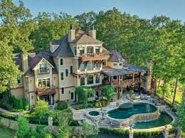 Blue Ridge Ga Waterfront Homes For
