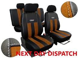 Tailored Seat Covers For Ford Ranger