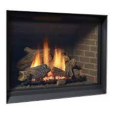 Regency Fireplace S Bellavista