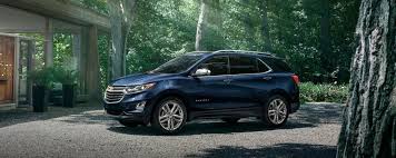 2021 Chevy Equinox Betley Chevrolet