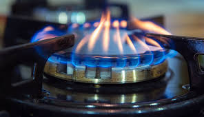 Gas Burning Stoves Still Leak Methane