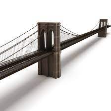 dosch 3d brooklyn bridge