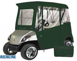 Vehicle Covers Golf Cart Covers