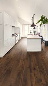 Hardwood Floors In The Kitchen Yes