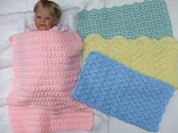 Buy Crochet Pattern Cv127 Car Seat Baby