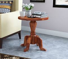 Side Table End Table For Living Room