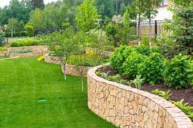 Retaining Walls Which Material Is Best