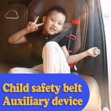 1pcs Car Seat Belt Adjustment Holder
