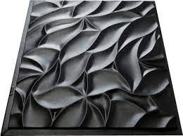 Plastic Mold For Wall 3d Panel For