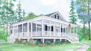 24 Of Our Favorite One Story House Plans