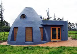 8 Earth Homes Almost Anyone Can Afford