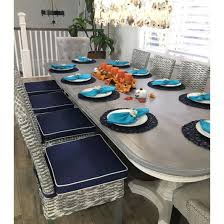 Custom Dining Room Chair Cushions Seat