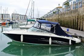 Sea Ray 220 Sunsport Brighton Boat S