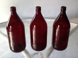 Schlitz Royal Ruby Red 1qt Beer
