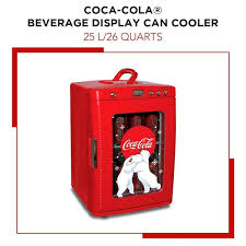 Coca Cola Can Cooler Kwc